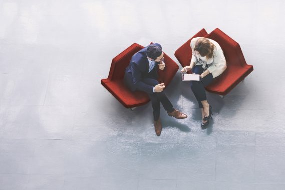Business Consulting