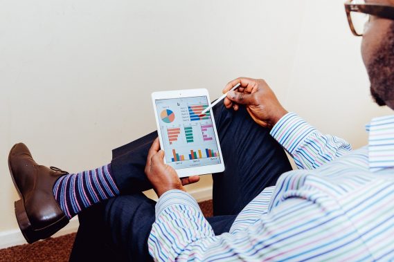 eCommerce Optimisation